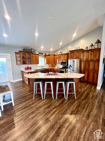 80 N 200 W, Central Valley, UT 84754