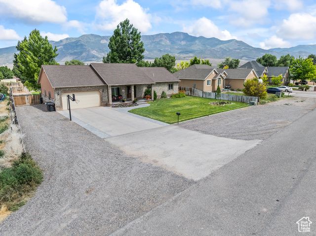 80 N 200 W, Central Valley, UT 84754