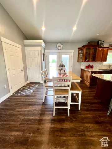 80 N 200 W, Central Valley, UT 84754