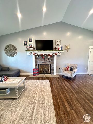 80 N 200 W, Central Valley, UT 84754