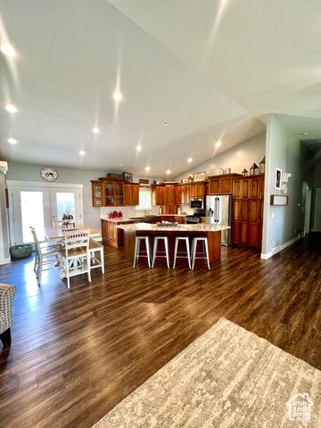 80 N 200 W, Central Valley, UT 84754