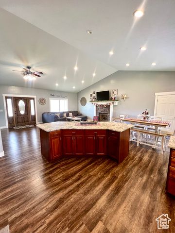 80 N 200 W, Central Valley, UT 84754