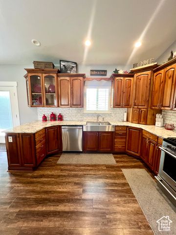 80 N 200 W, Central Valley, UT 84754