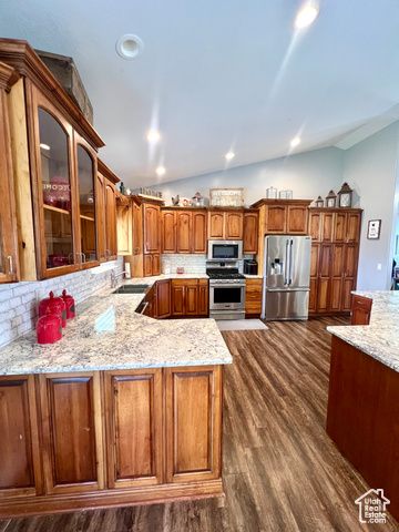 80 N 200 W, Central Valley, UT 84754