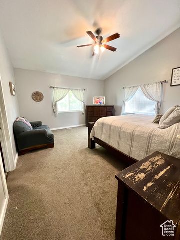 80 N 200 W, Central Valley, UT 84754