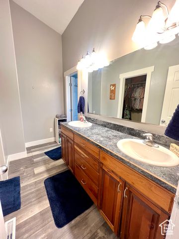 80 N 200 W, Central Valley, UT 84754