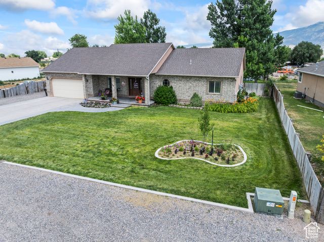 80 N 200 W, Central Valley, UT 84754