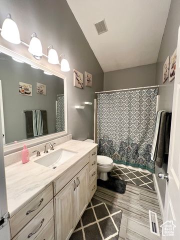 80 N 200 W, Central Valley, UT 84754