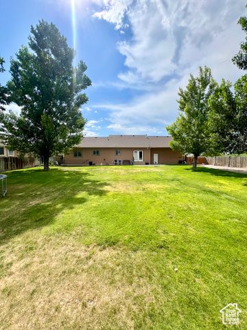 80 N 200 W, Central Valley, UT 84754