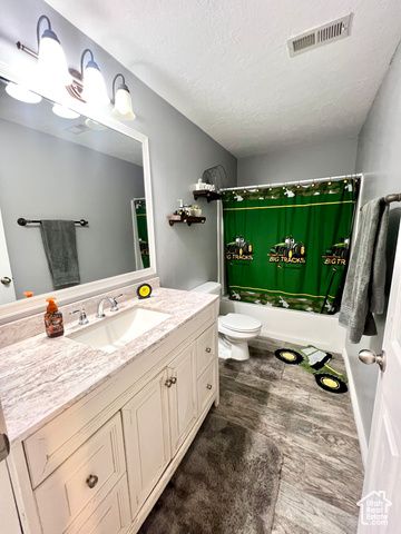 80 N 200 W, Central Valley, UT 84754