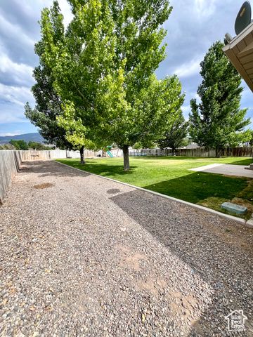 80 N 200 W, Central Valley, UT 84754