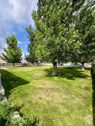 80 N 200 W, Central Valley, UT 84754