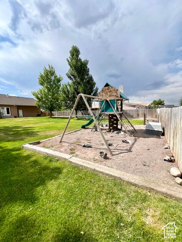 80 N 200 W, Central Valley, UT 84754