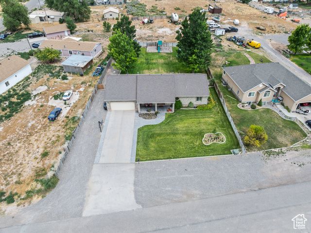 80 N 200 W, Central Valley, UT 84754