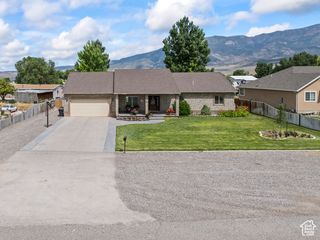 80 N 200 W, Central Valley, UT 84754