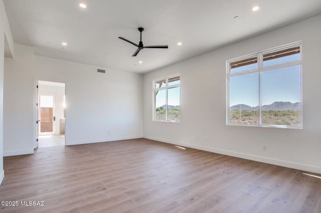 2750 W Black Cloud Court, Tucson, AZ 85745