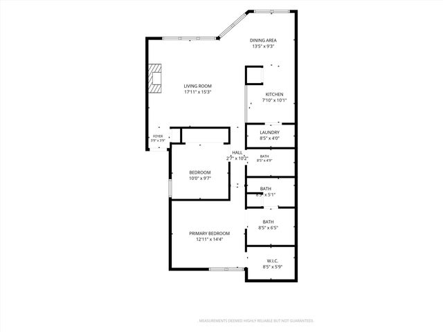 6501 Columbia Oaks CT 10, Austin, TX 78759