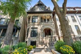 922 W FULLERTON Avenue 1, Chicago, IL 60614