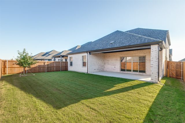 2226 Zephyr Drive, Princeton, TX 75407