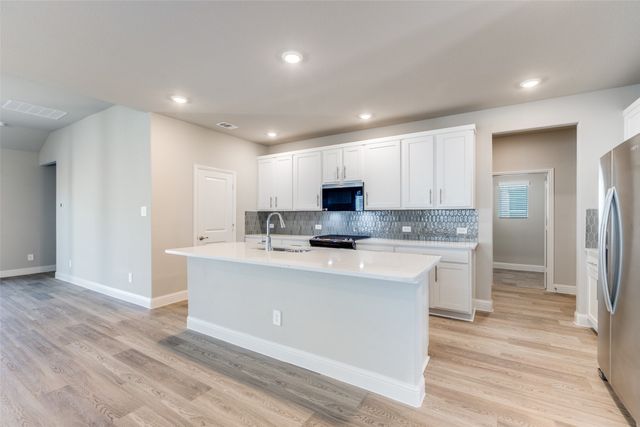 2226 Zephyr Drive, Princeton, TX 75407