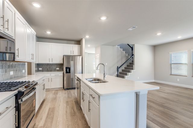 2226 Zephyr Drive, Princeton, TX 75407