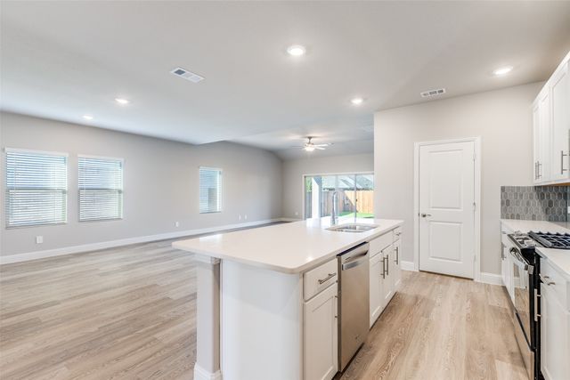 2226 Zephyr Drive, Princeton, TX 75407