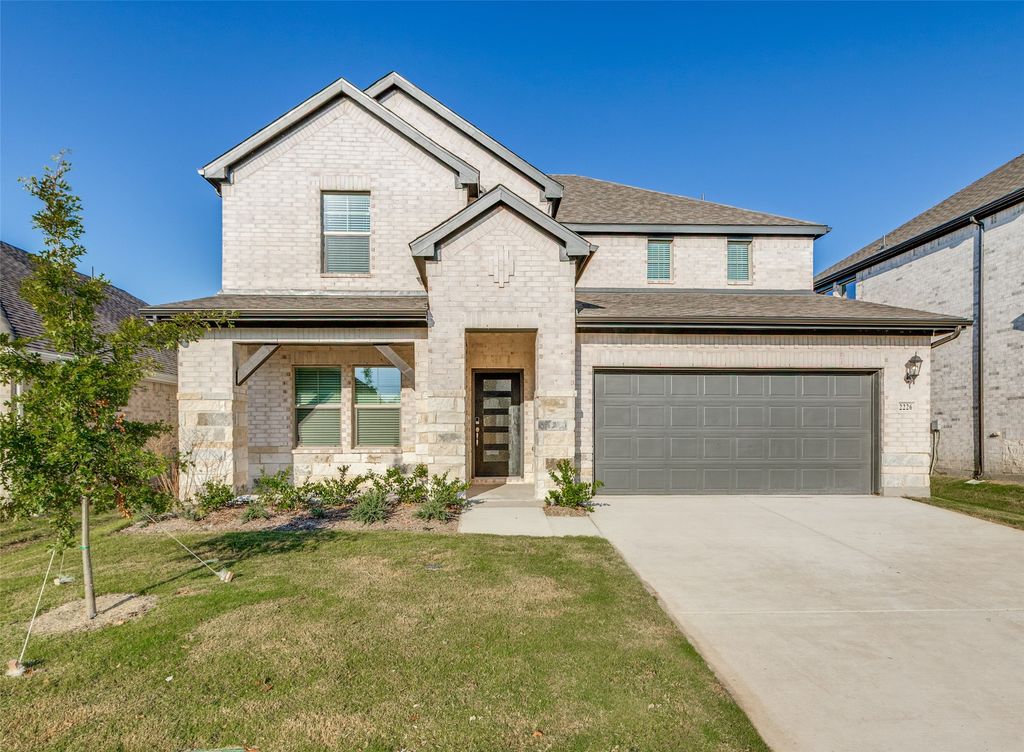 2226 Zephyr Drive, Princeton, TX 75407