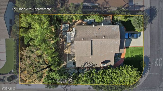 900 Calle Hermosa, San Dimas, CA 91773