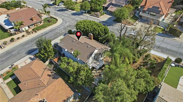 900 Calle Hermosa, San Dimas, CA 91773