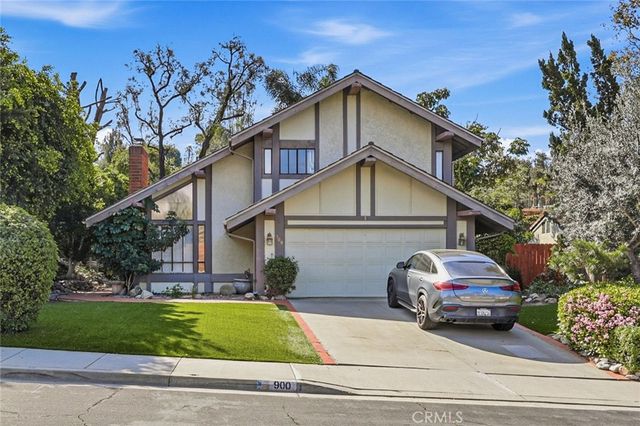 900 Calle Hermosa, San Dimas, CA 91773