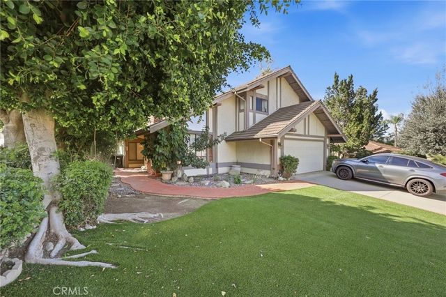 900 Calle Hermosa, San Dimas, CA 91773