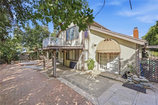 900 Calle Hermosa, San Dimas, CA 91773