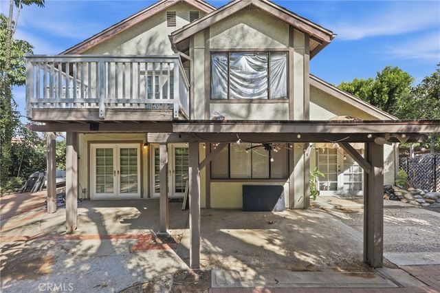 900 Calle Hermosa, San Dimas, CA 91773