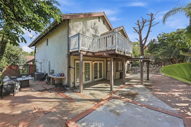 900 Calle Hermosa, San Dimas, CA 91773