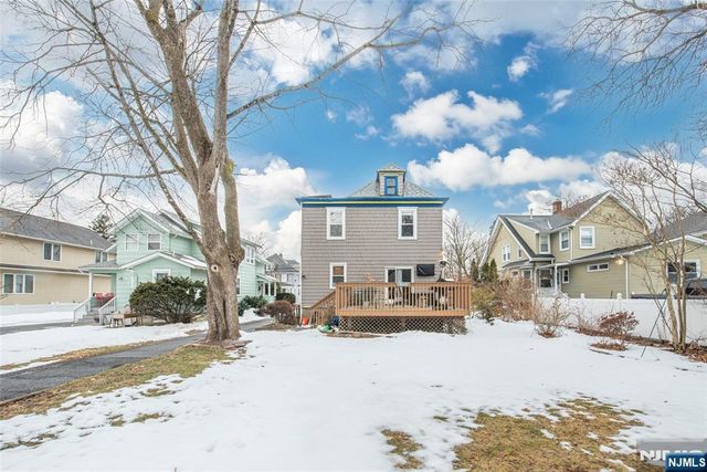 66 Park Avenue, Caldwell, NJ 07006