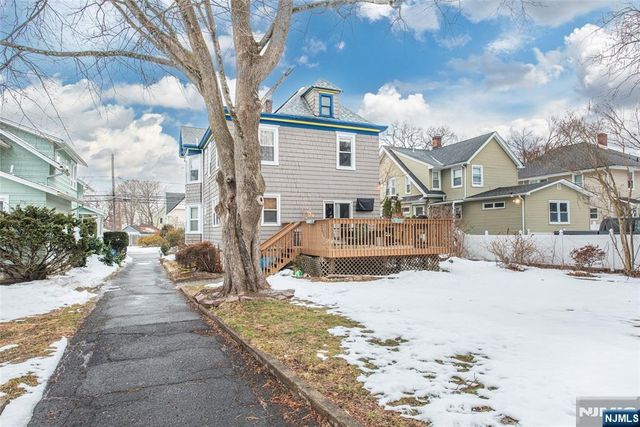 66 Park Avenue, Caldwell, NJ 07006