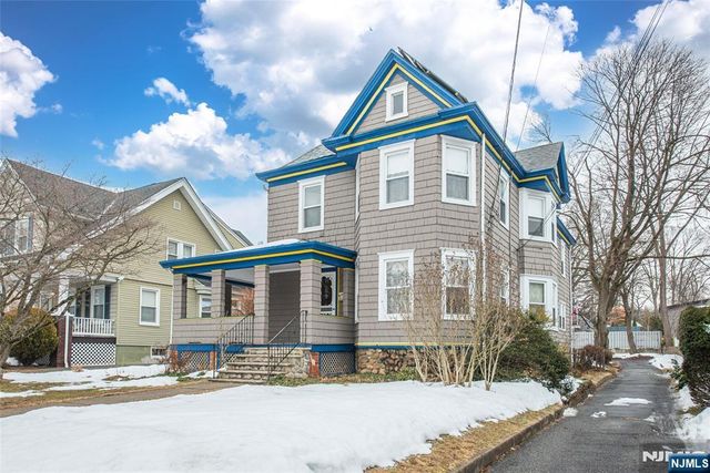 66 Park Avenue, Caldwell, NJ 07006