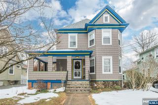 66 Park Avenue, Caldwell, NJ 07006