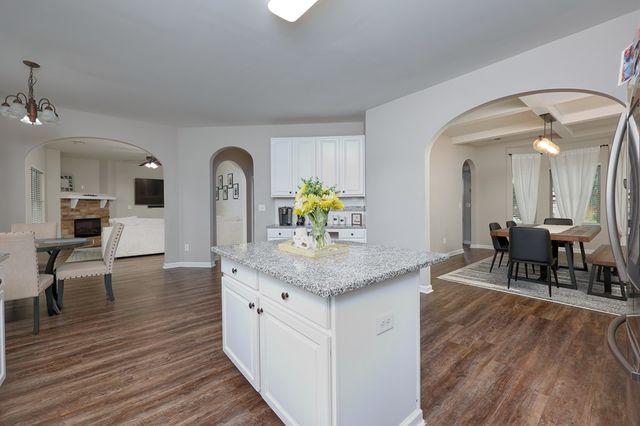 6 Moss Oak Drive, Fort Mitchell, AL 36856