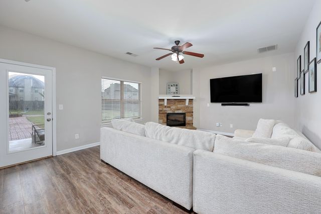 6 Moss Oak Drive, Fort Mitchell, AL 36856