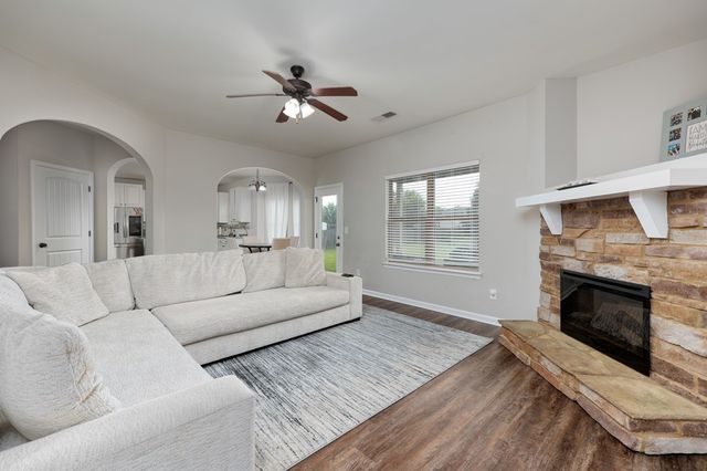 6 Moss Oak Drive, Fort Mitchell, AL 36856