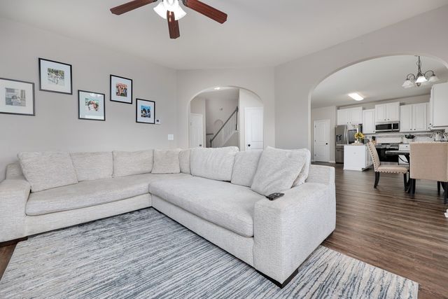 6 Moss Oak Drive, Fort Mitchell, AL 36856