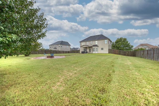 6 Moss Oak Drive, Fort Mitchell, AL 36856