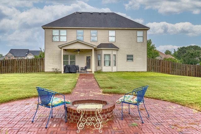 6 Moss Oak Drive, Fort Mitchell, AL 36856