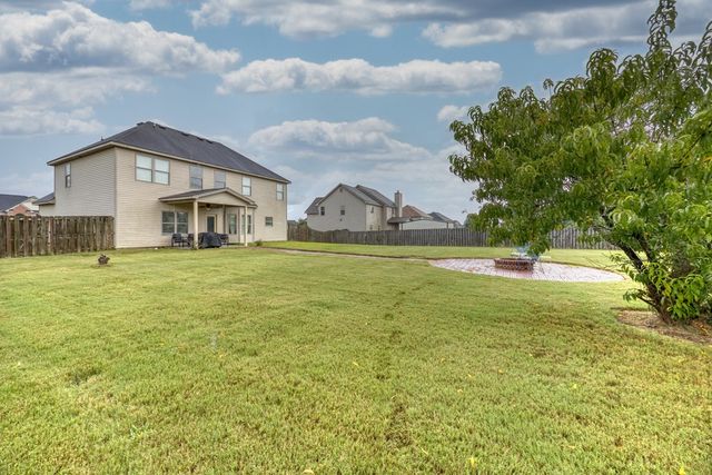 6 Moss Oak Drive, Fort Mitchell, AL 36856