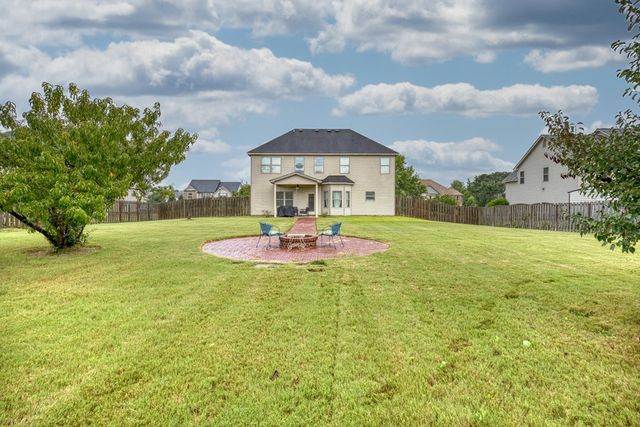 6 Moss Oak Drive, Fort Mitchell, AL 36856