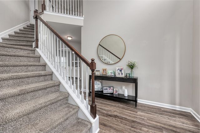 6 Moss Oak Drive, Fort Mitchell, AL 36856