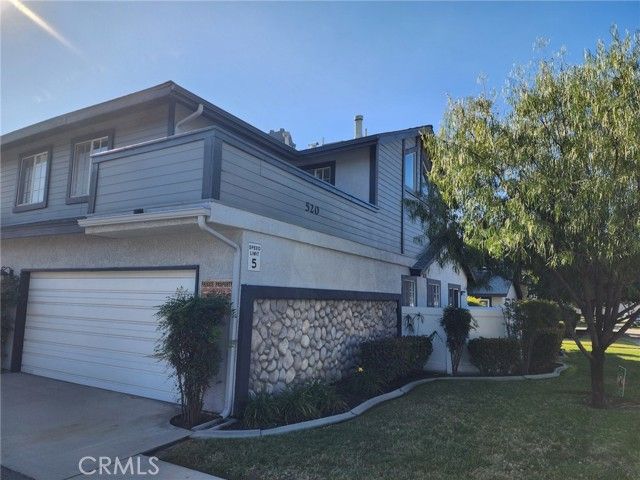 520 Claraday 1, Glendora, CA 91740