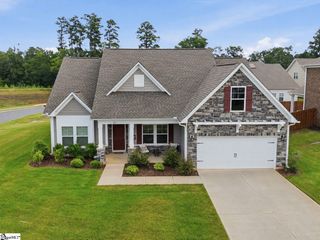 201 Tralee Drive, Pendleton, SC 29670