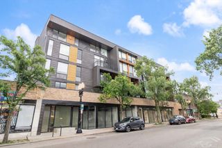 4513 N CLARK Street 411, Chicago, IL 60640